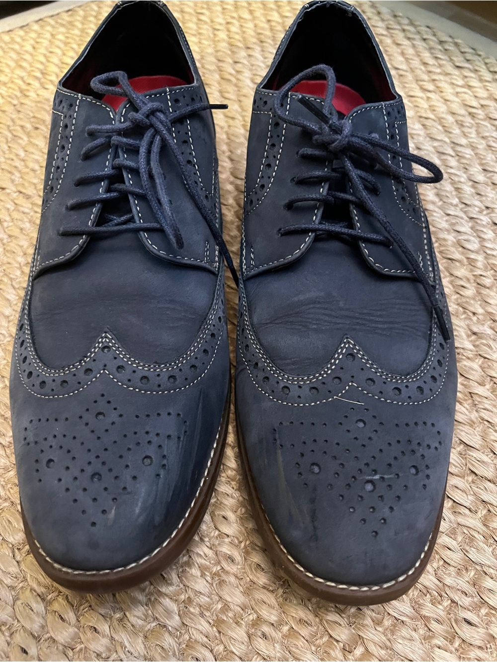 Rockport Fallo oxford size 10.5